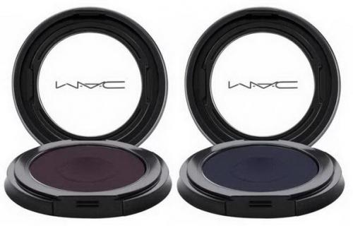 Зимняя коллекция макияжа MAC Dark Desires Collection Winter 2015 - 2016. 02