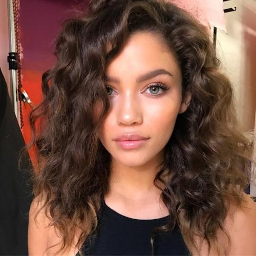 Ошибки при уходе за кожей лица. 04