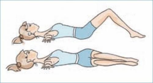 Комплекс для спины? 04 Комплекс для спины? 04