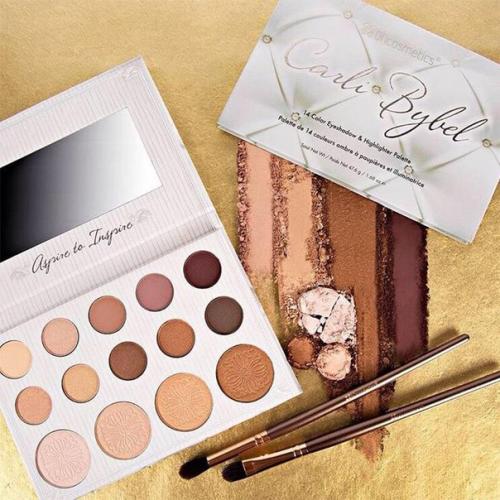 В наличии палетка от ВН Cosmetics ( копия? 01 В наличии палетка от ВН Cosmetics ( копия? 01