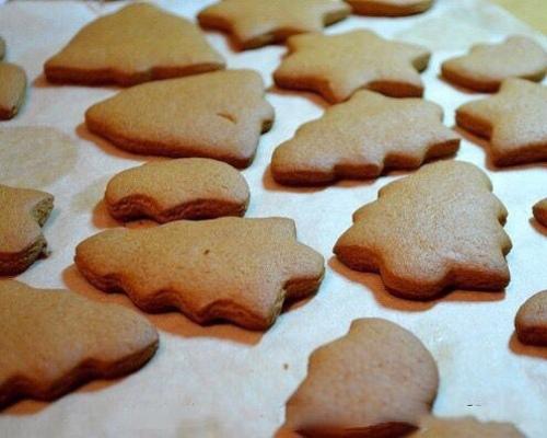 Имбирное печенье. Вы в поисках лучшего рецепта имбирного печенья? 05 Имбирное печенье. Вы в поисках лучшего рецепта имбирного печенья? 05