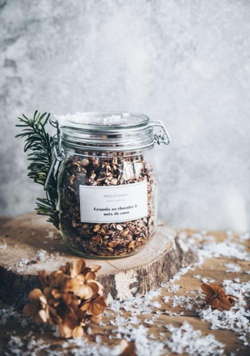 5 рецептов для приготовления съедобных подарков. 01 5 рецептов для приготовления съедобных подарков. 01