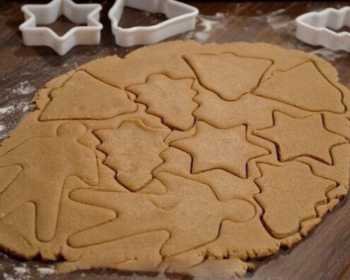 Имбирное печенье. Вы в поисках лучшего рецепта имбирного печенья? 04 Имбирное печенье. Вы в поисках лучшего рецепта имбирного печенья? 04