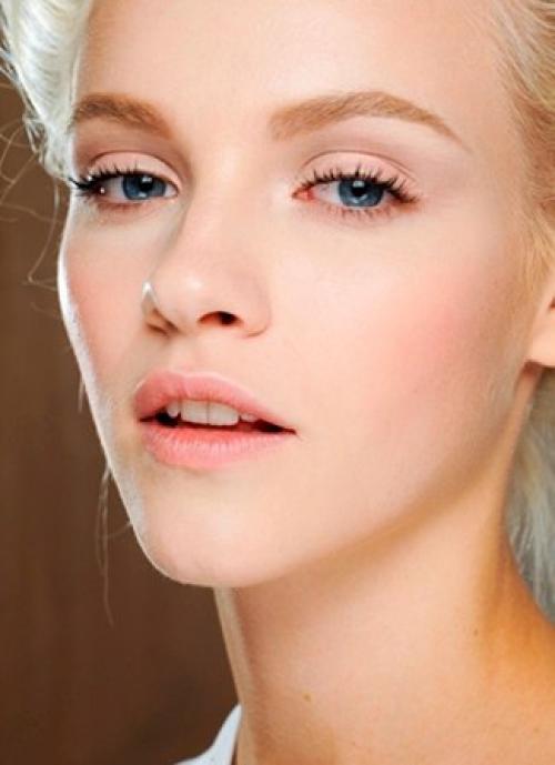 Как создать образ Nude Look? 02 Как создать образ Nude Look? 02