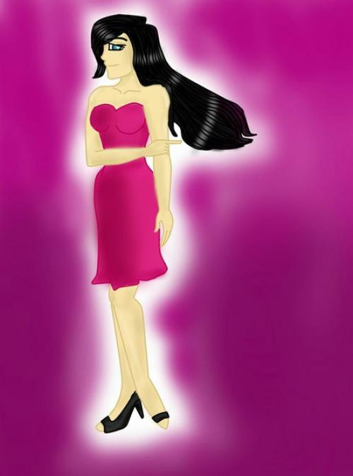 Ну, вот уже на часах почти восемь и Джей стоит на заднем дворике, спиной к дверям. 01 Ну, вот уже на часах почти восемь и Джей стоит на заднем дворике, спиной к дверям. 01