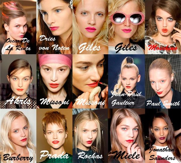 Модный макияж.  Так или иначе мы все следим за новой модой: кто-то более пристально, кто - то менее, но ни одна из нас не пропускает новости о том, какой макияж будет актуальным в текущем новом сезоне. 04 Модный макияж.  Так или иначе мы все следим за новой модой: кто-то более пристально, кто - то менее, но ни одна из нас не пропускает новости о том, какой макияж будет актуальным в текущем новом сезоне. 04