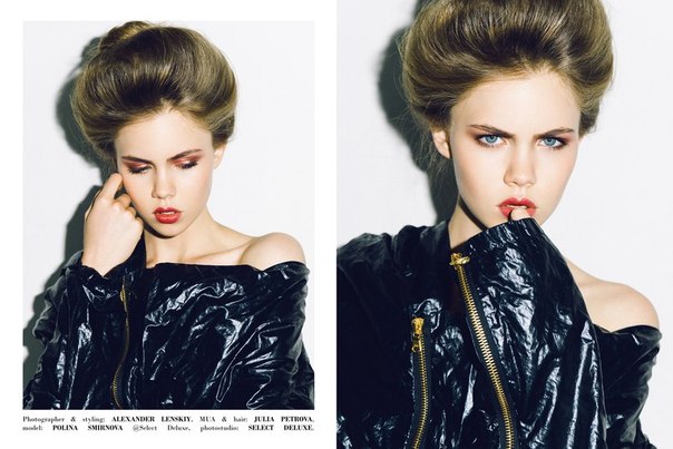 Бьюти - сессия 2015. 03 Бьюти - сессия 2015. 03