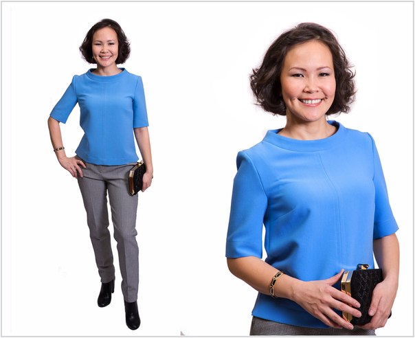 Преображение Баирмы. Баирма никогда не экспериментировала с собственным образом. 02 Преображение Баирмы. Баирма никогда не экспериментировала с собственным образом. 02