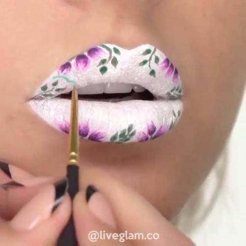 Фото@Gazetaw явизажист визажист Makeup. 03