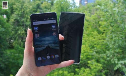 Oneplus X. опыт эксплуатации выжившего. 01 Oneplus X. опыт эксплуатации выжившего. 01