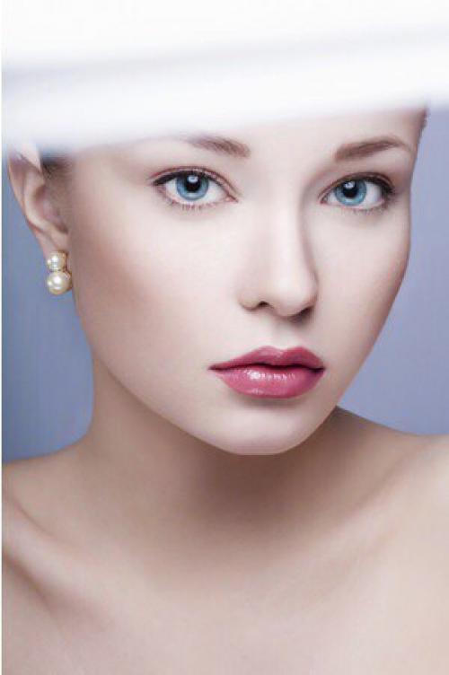 Свадебный макияж. Бьюти - образы и лайфхаки для невест. 02 Свадебный макияж. Бьюти - образы и лайфхаки для невест. 02