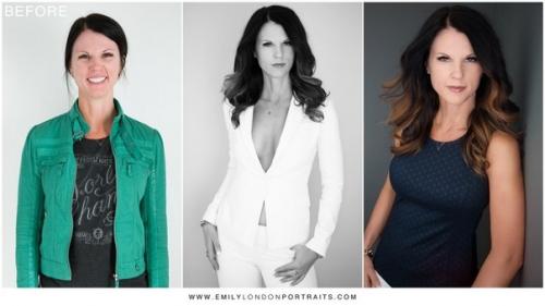 Когда за дело берется профессионал, то женщины расцветают на глазах. 08 Когда за дело берется профессионал, то женщины расцветают на глазах. 08