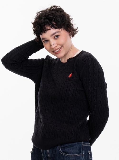 Свитер классический Polo. 03