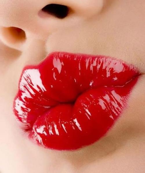 Правильный макияж: слой за слоем. 01