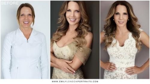 Когда за дело берется профессионал, то женщины расцветают на глазах. 01 Когда за дело берется профессионал, то женщины расцветают на глазах. 01