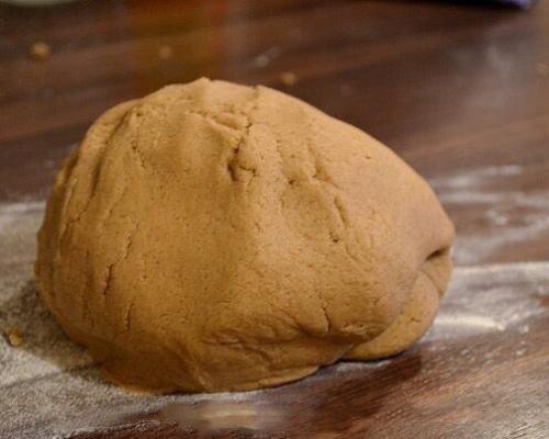 Имбирное печенье. Вы в поисках лучшего рецепта имбирного печенья? 03 Имбирное печенье. Вы в поисках лучшего рецепта имбирного печенья? 03