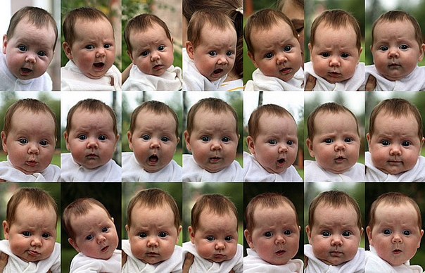 Как быть красивой: внешняя красота. 09 Как быть красивой: внешняя красота. 09