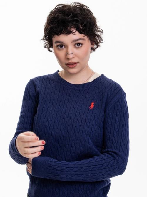 Свитер классический Polo. 01