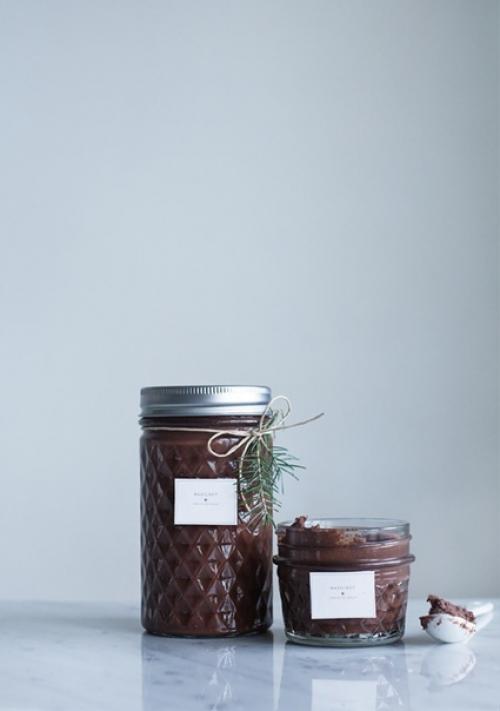 5 рецептов для приготовления съедобных подарков. 02 5 рецептов для приготовления съедобных подарков. 02