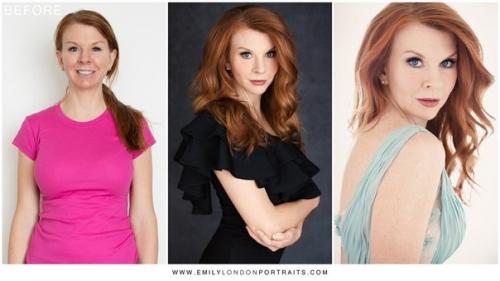 Когда за дело берется профессионал, то женщины расцветают на глазах. 02 Когда за дело берется профессионал, то женщины расцветают на глазах. 02