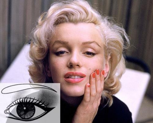 Как подобрать макияж глаз по форме глаз. Секреты красоты? 

Мы подбираем макияж по форме глаз.