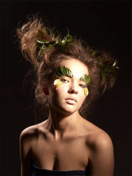 Цветы в моде! 02 Цветы в моде! 02