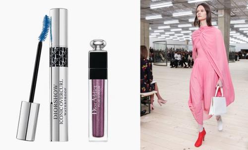 Разноцветные глаза - новая тенденция нового года. 01 Разноцветные глаза - новая тенденция нового года. 01