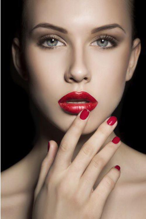 Свадебный макияж. Бьюти - образы и лайфхаки для невест. 04 Свадебный макияж. Бьюти - образы и лайфхаки для невест. 04