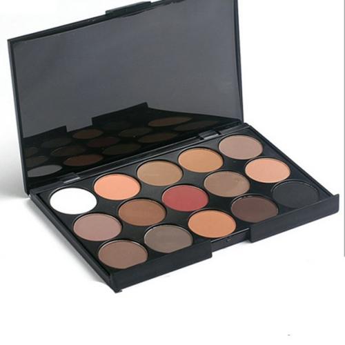 MAC палитра теней 15 цветов для глаз и бровей? 02 MAC палитра теней 15 цветов для глаз и бровей? 02