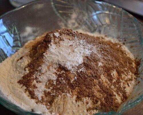 Имбирное печенье. Вы в поисках лучшего рецепта имбирного печенья? 02 Имбирное печенье. Вы в поисках лучшего рецепта имбирного печенья? 02