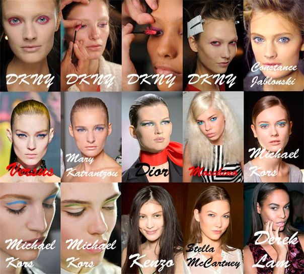 Модный макияж.  Так или иначе мы все следим за новой модой: кто-то более пристально, кто - то менее, но ни одна из нас не пропускает новости о том, какой макияж будет актуальным в текущем новом сезоне. 02 Модный макияж.  Так или иначе мы все следим за новой модой: кто-то более пристально, кто - то менее, но ни одна из нас не пропускает новости о том, какой макияж будет актуальным в текущем новом сезоне. 02