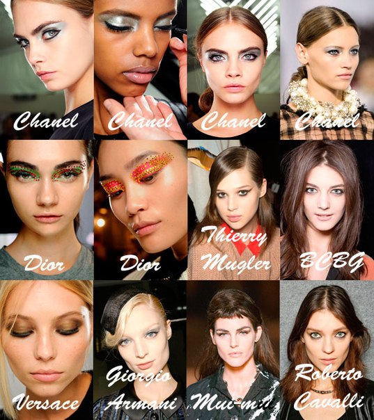 Модный макияж.  Так или иначе мы все следим за новой модой: кто-то более пристально, кто - то менее, но ни одна из нас не пропускает новости о том, какой макияж будет актуальным в текущем новом сезоне. 01 Модный макияж.  Так или иначе мы все следим за новой модой: кто-то более пристально, кто - то менее, но ни одна из нас не пропускает новости о том, какой макияж будет актуальным в текущем новом сезоне. 01