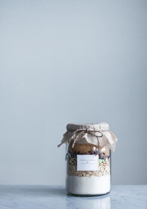 5 рецептов для приготовления съедобных подарков. 04 5 рецептов для приготовления съедобных подарков. 04