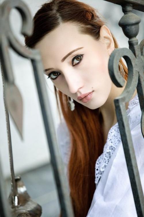 К сотрудничеству как модель открыта. 03