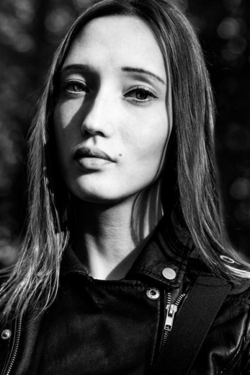 К сотрудничеству как модель открыта. 05