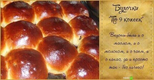 Рецепты той Самой столовской еды из детства. 08