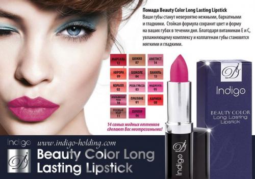 Ликбез красоты. 10 ошибок макияжа, которые вас старят: 01