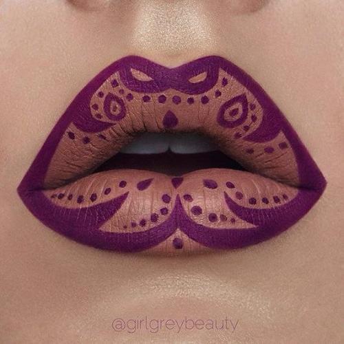 Фото@Gazetaw явизажист визажист Makeup. 05