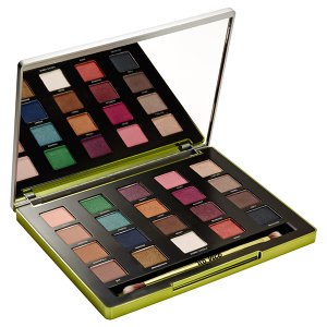 Палетка теней Vice 3 - долгожданная новинка от Urbandecay. 01 Палетка теней Vice 3 - долгожданная новинка от Urbandecay. 01