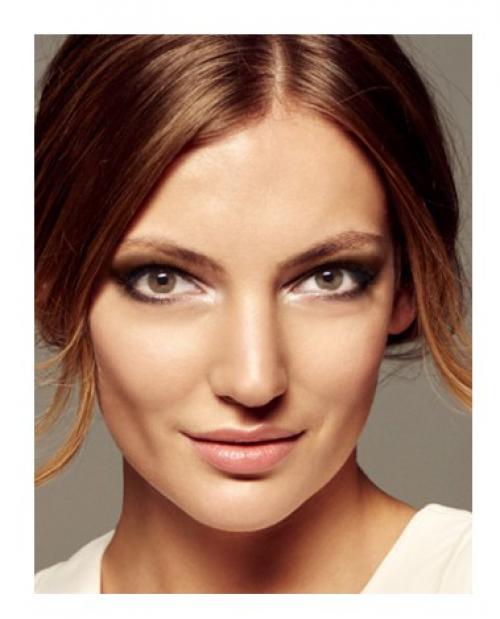 Смоки айз за три минуты. 03