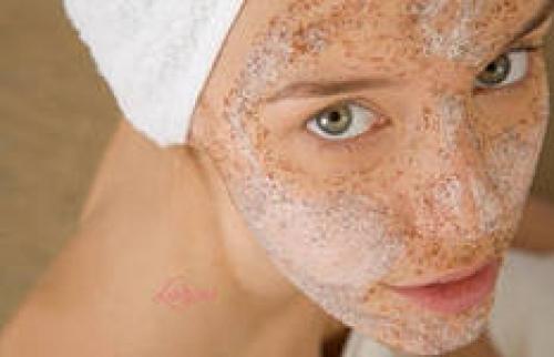 Основной уход за кожей лица. 03 Основной уход за кожей лица. 03