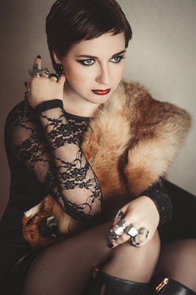 Внимание девушки! Тренинг центр Young Style проводит набор в группу Сам себе визажист. 02 Внимание девушки! Тренинг центр Young Style проводит набор в группу Сам себе визажист. 02