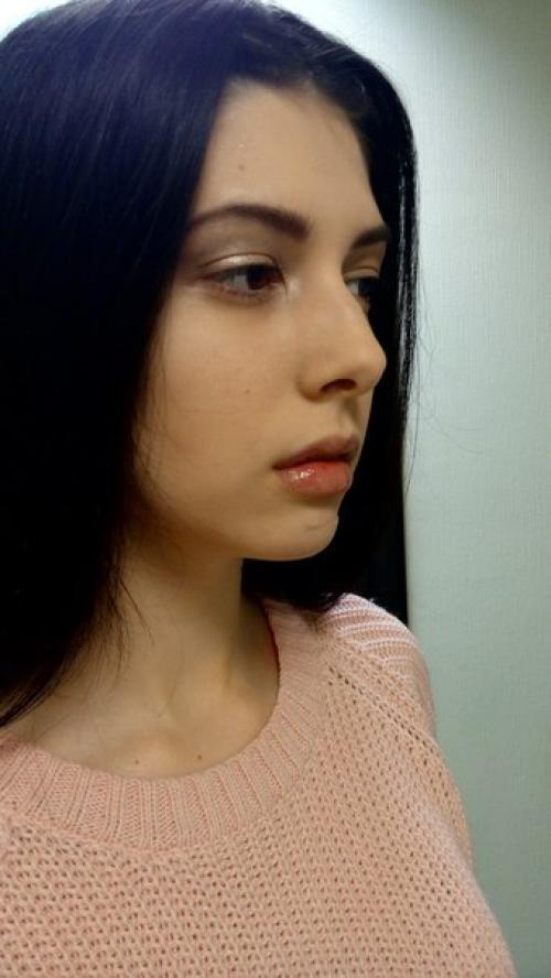 Вся прекрасная половина человечества, всех возрастов? 02 Вся прекрасная половина человечества, всех возрастов? 02