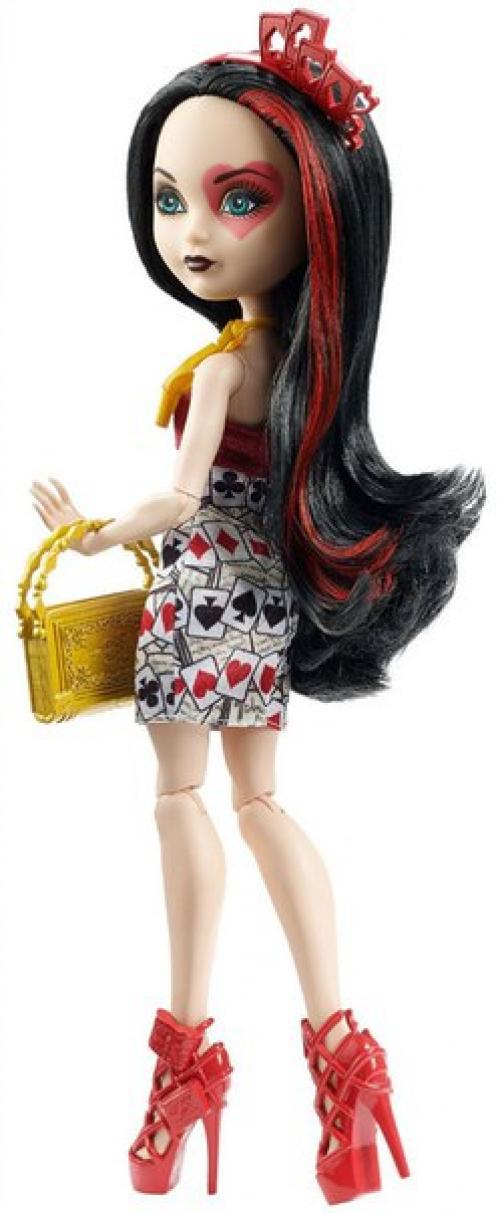 Эверафтерхайкнижнаявечеринка. Мы начнём с лиззи хартс! 05 Эверафтерхайкнижнаявечеринка. Мы начнём с лиззи хартс! 05