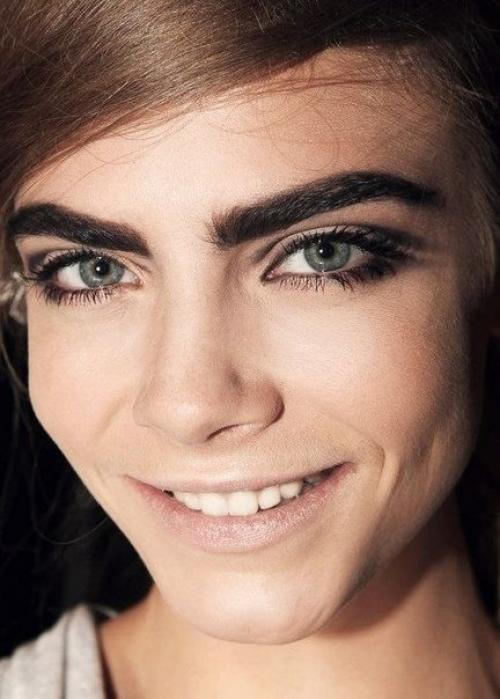 7 приемов в макияже, которые устарели и не модны. 06 7 приемов в макияже, которые устарели и не модны. 06