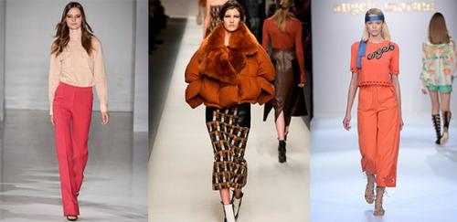 Модные цвета зимой в 2017 году? 08 Модные цвета зимой в 2017 году? 08