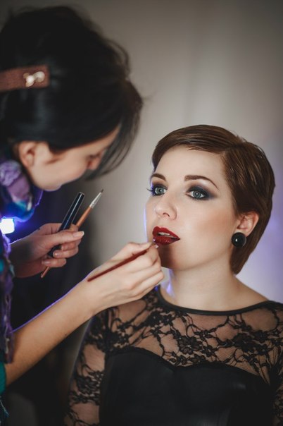 Внимание девушки! Тренинг центр Young Style проводит набор в группу Сам себе визажист. 03 Внимание девушки! Тренинг центр Young Style проводит набор в группу Сам себе визажист. 03