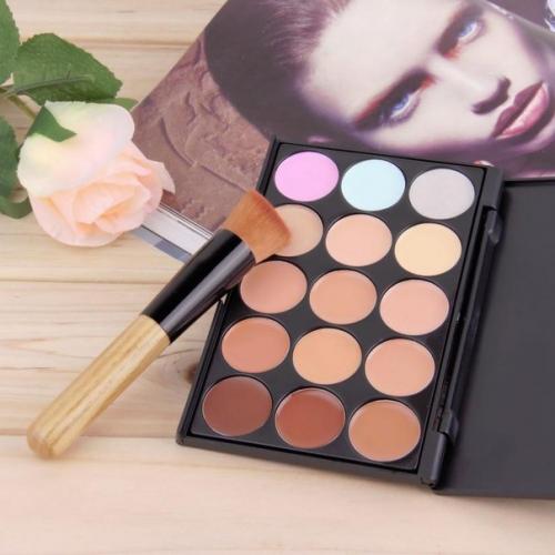 О палетке для коррекции лица поговорим! 01 О палетке для коррекции лица поговорим! 01