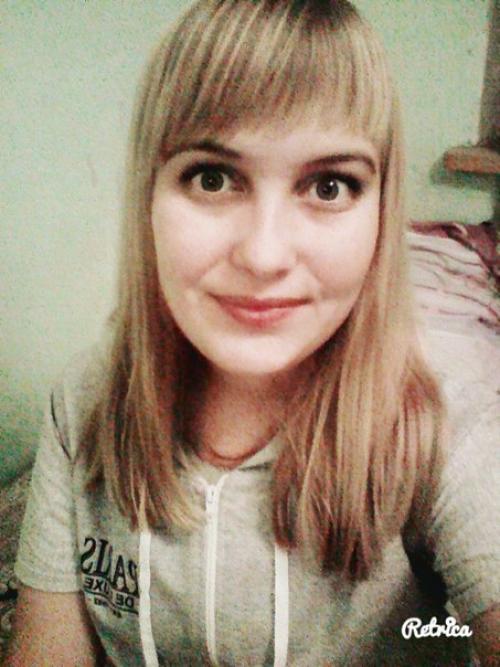 Что можно поменять какой макияж. 02