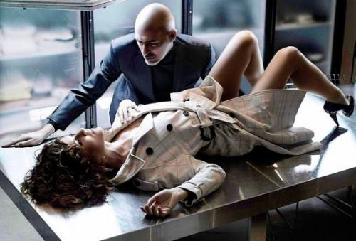 Рабочий день типичного Планктона: 03 Рабочий день типичного Планктона: 03